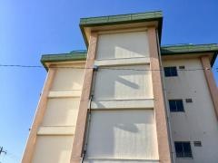 平塚市立大住中学校