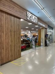 スポーツオーソリティ　港北センター南店　アウトドアスタイル