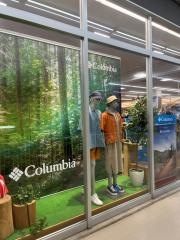 スポーツオーソリティ　港北センター南店　アウトドアスタイル