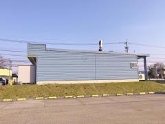 ワークマン　黒部店