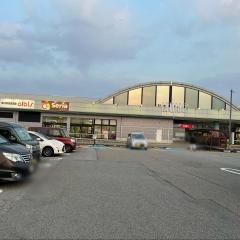アルビスルミネス店