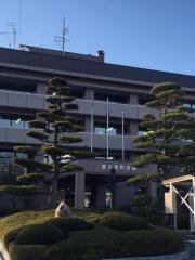 富士見町役場
