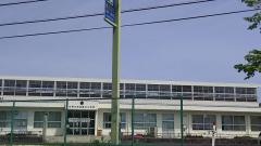 苗木小学校
