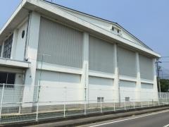 中有知小学校