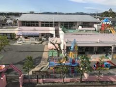 掛川聖マリア保育園