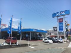 ネッツトヨタスルガ東名清水店