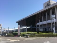 小牧市市民会館