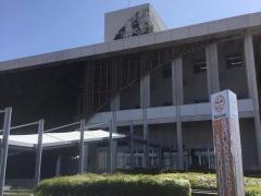 小牧市市民会館