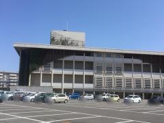 小牧市市民会館