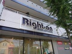 ライトオン　天白原店