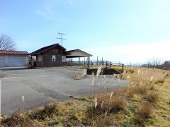 愛知県畜産総合センター茶臼山高原牧場