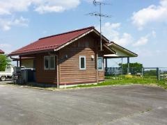 愛知県畜産総合センター茶臼山高原牧場