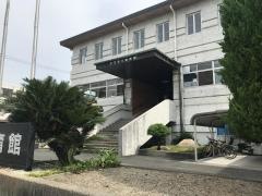 ヤマモリ体育館（桑名市体育館）
