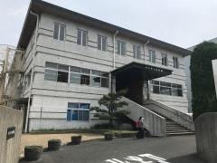 ヤマモリ体育館（桑名市体育館）