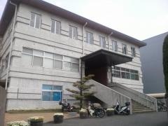 ヤマモリ体育館（桑名市体育館）