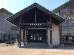 楠緑地公園