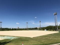 楠緑地公園