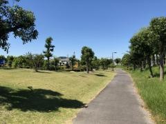 楠緑地公園