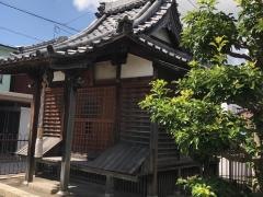 知善院