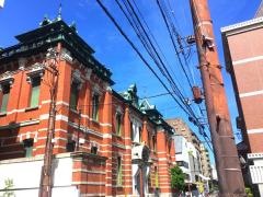 京都府京都文化博物館