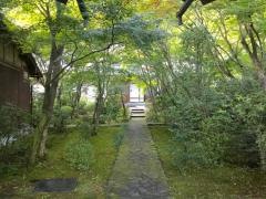 善法律寺