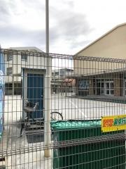金岡南小学校