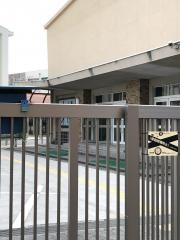 金岡南小学校