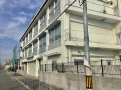 私立建国中学校