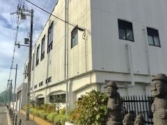私立建国中学校