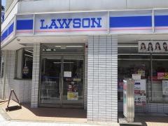ローソン　京町堀3丁目店