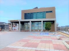 淡路信用金庫福良支店
