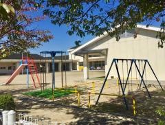 真美ケ丘第二小学校附属幼稚園