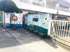 隅田小学校