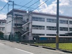 隅田小学校