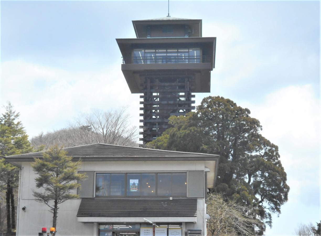 建物