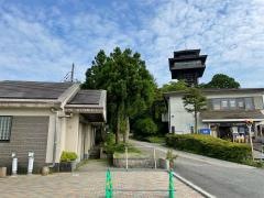 ごまさんスカイタワー