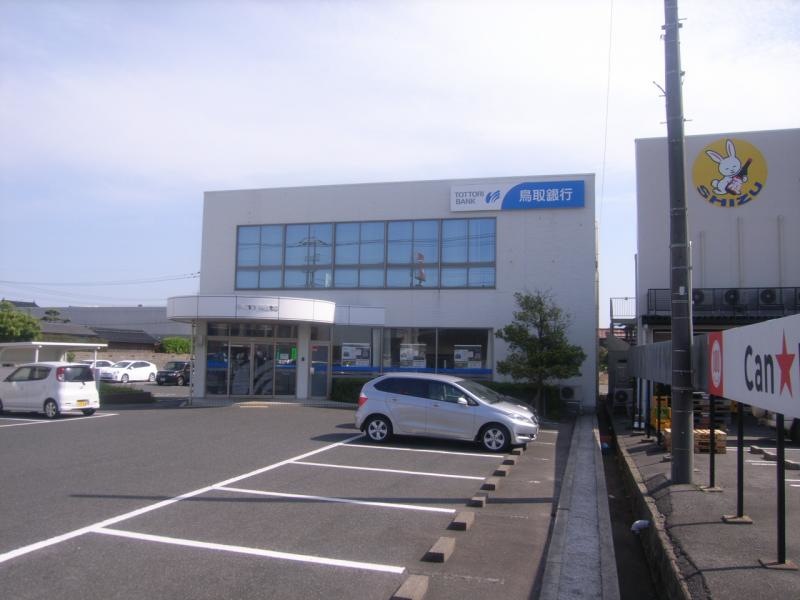 施設外観