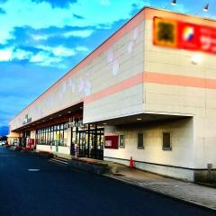 フーズマーケットホック皆生店