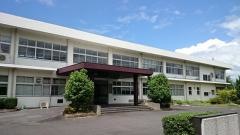 来待小学校大野原分校