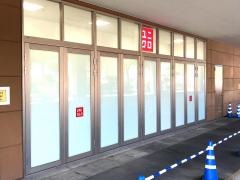 ユニクロ　イオンモール津山店