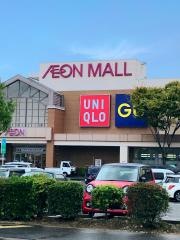 ユニクロ　イオンモール津山店