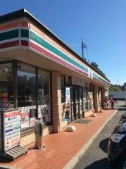 セブンイレブン　広島峠店