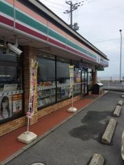 セブンイレブン 岩国黒磯店