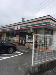 セブンイレブン　岩国黒磯店