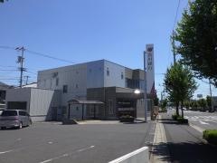 香川銀行今里支店