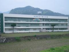 下郷小学校