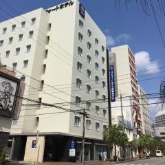 コンフォートホテル那覇県庁前