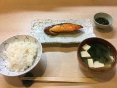 鳥海お食事処
