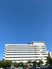 富山県立中央病院