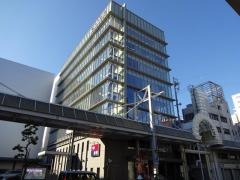 中部日本放送　岐阜支社
